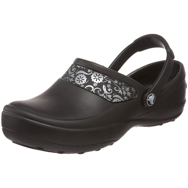 crocs mercy