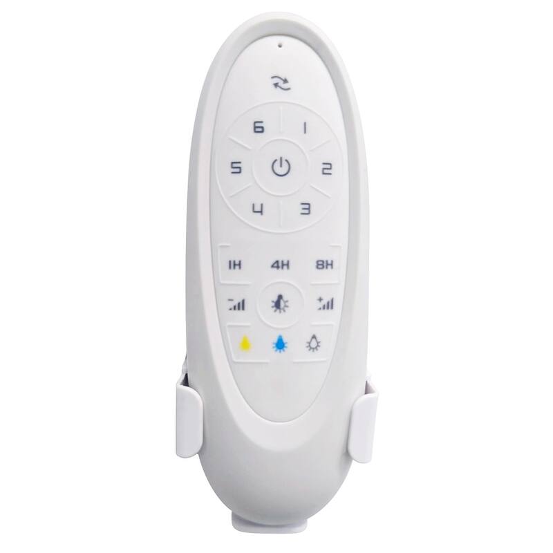 Fanaway Stroll 42-inch Retractable Ceiling Fan