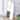 Fourth Generation Solid Wood Frame Full-Length Mirror, a Stylish and Functional Home Decor Essential
