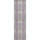 preview thumbnail 111 of 121, Premium Washable Super Soft Modern Plaid Mayfield Rug