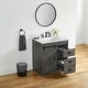 preview thumbnail 4 of 165, Sudio Design Bathroom Vanity Rafter Collection