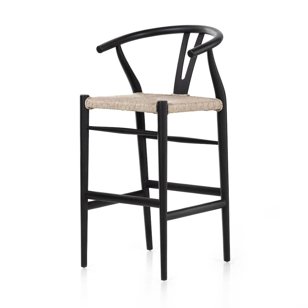 Haven Home Saratoga Bar Stool - Bar Stool