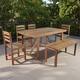 Option Natural Wood