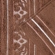 preview thumbnail 19 of 79, Superior Sadie Zero Twist Cotton Solid and Floral 6 Piece Towel Set