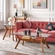 preview thumbnail 6 of 9, Simple Living Fontana End Table