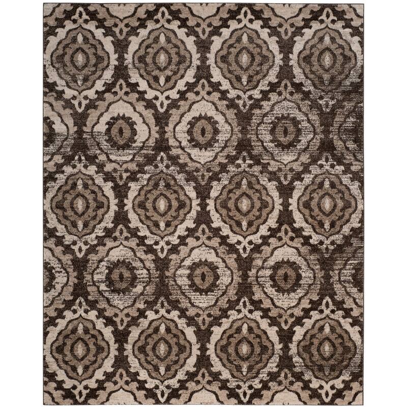 SAFAVIEH Tunisia Margunde Southwestern Rug