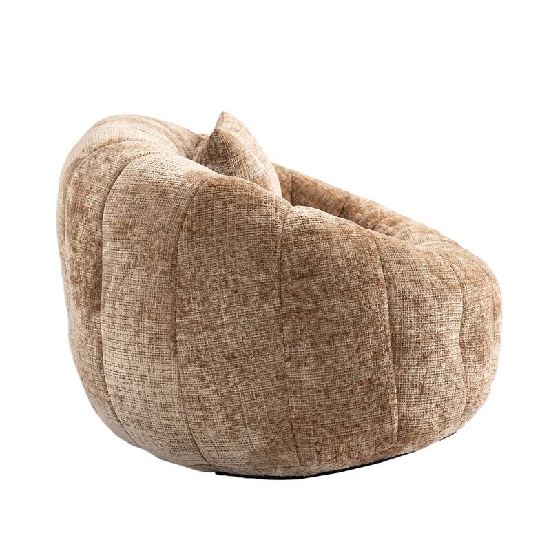 Bean Bag Sofa Lazy Sofa Durable Comfort Lounger Bean Bag Chair Couch