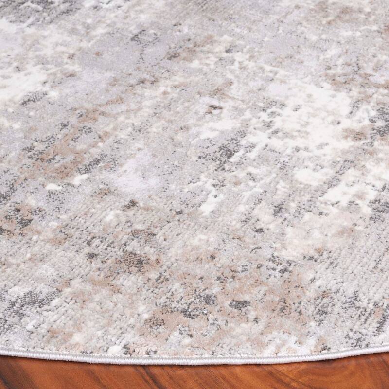 SAFAVIEH Vogue Adrielle Modern Abstract Rug
