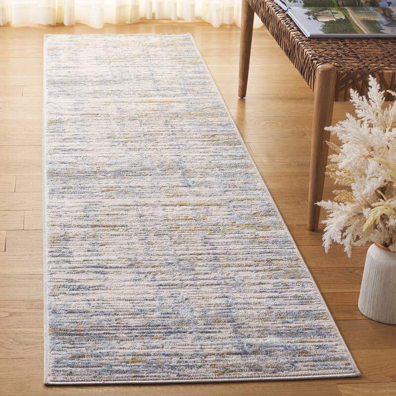 SAFAVIEH Palma Argie Modern Abstract Rug