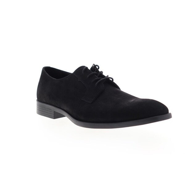 Calvin klein men's covin oxfords Clearance
