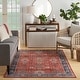 preview thumbnail 57 of 65, Nourison Fulton Indoor only Persian Area Rug
