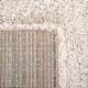 preview thumbnail 20 of 89, SAFAVIEH Evolution Shag Gwenaele Solid 1.8-inch Thick Rug