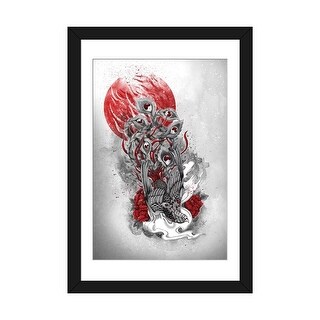 iCanvas "Immortal Bird" by Marine Loup - Bed Bath & Beyond - 37442914