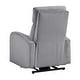 preview thumbnail 37 of 180, Fremont & Park Covelo Corduroy Recliner Collection - Push Back Recliner and Power Lift Chair for Apartments and Living Rooms