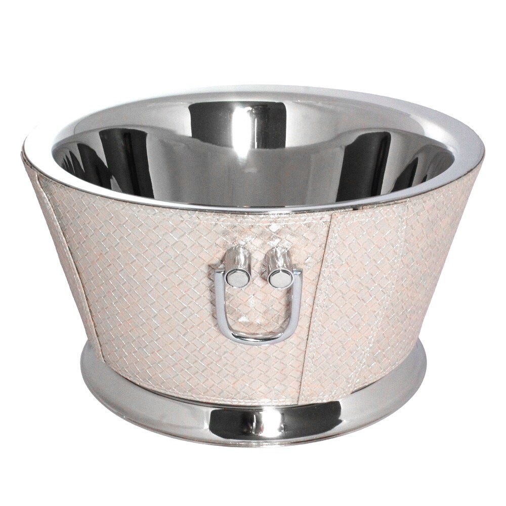 Wine sales chiller bucket