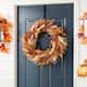 Option Wreath
