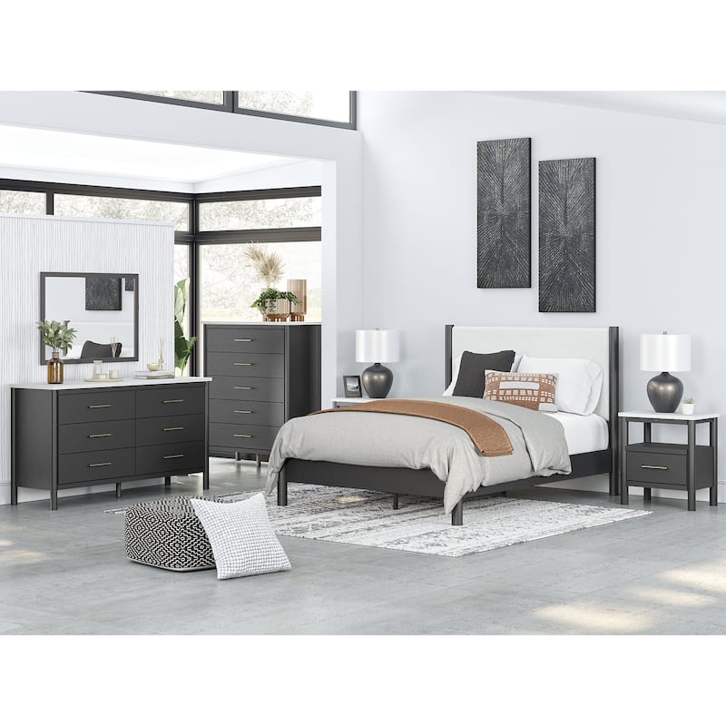 Signature Design by Ashley Cadmori Dresser