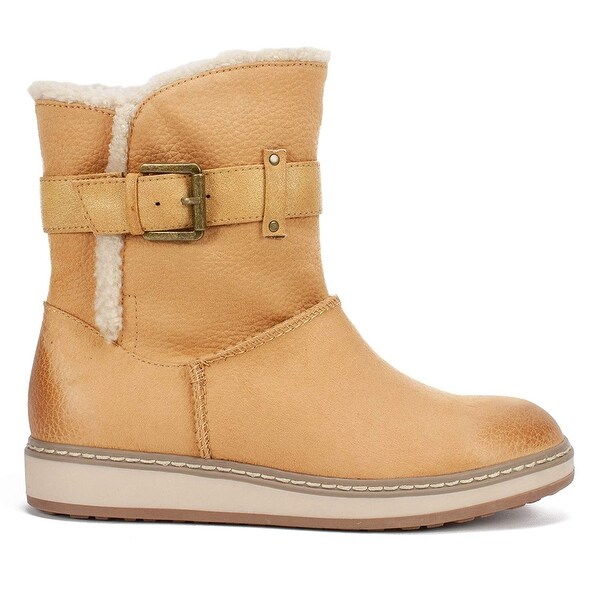 white mountain taite winter boots