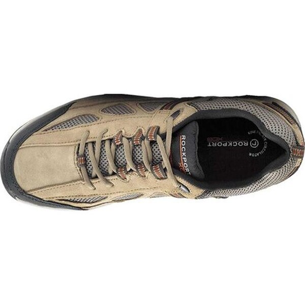 rockport men's rock cove fashion sneaker