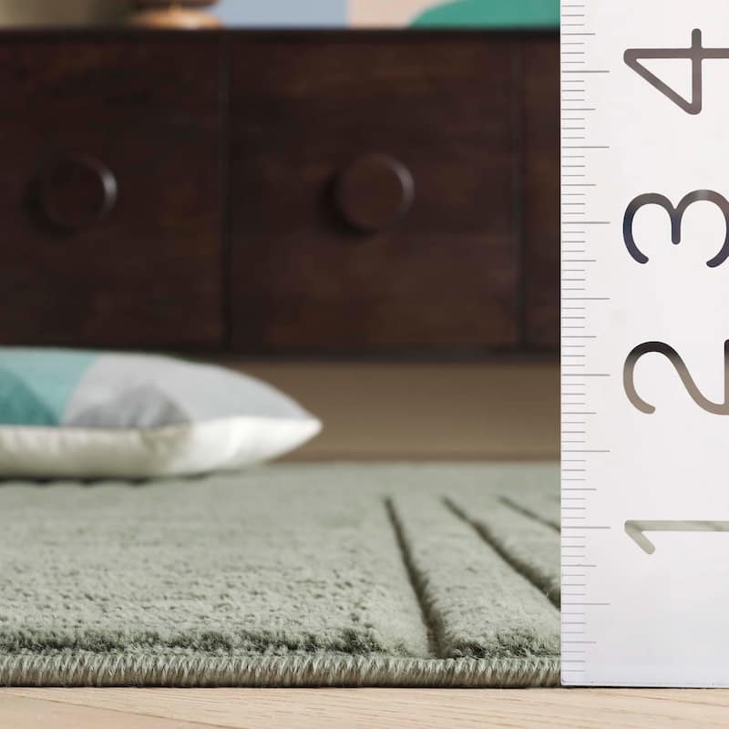 SAFAVIEH Selena Cathelijne Modern & Contemporary Rug