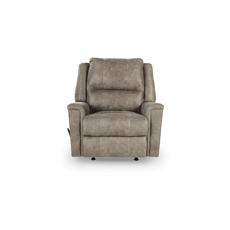 Signature Design by Ashley Skymaker Rocker Recliner