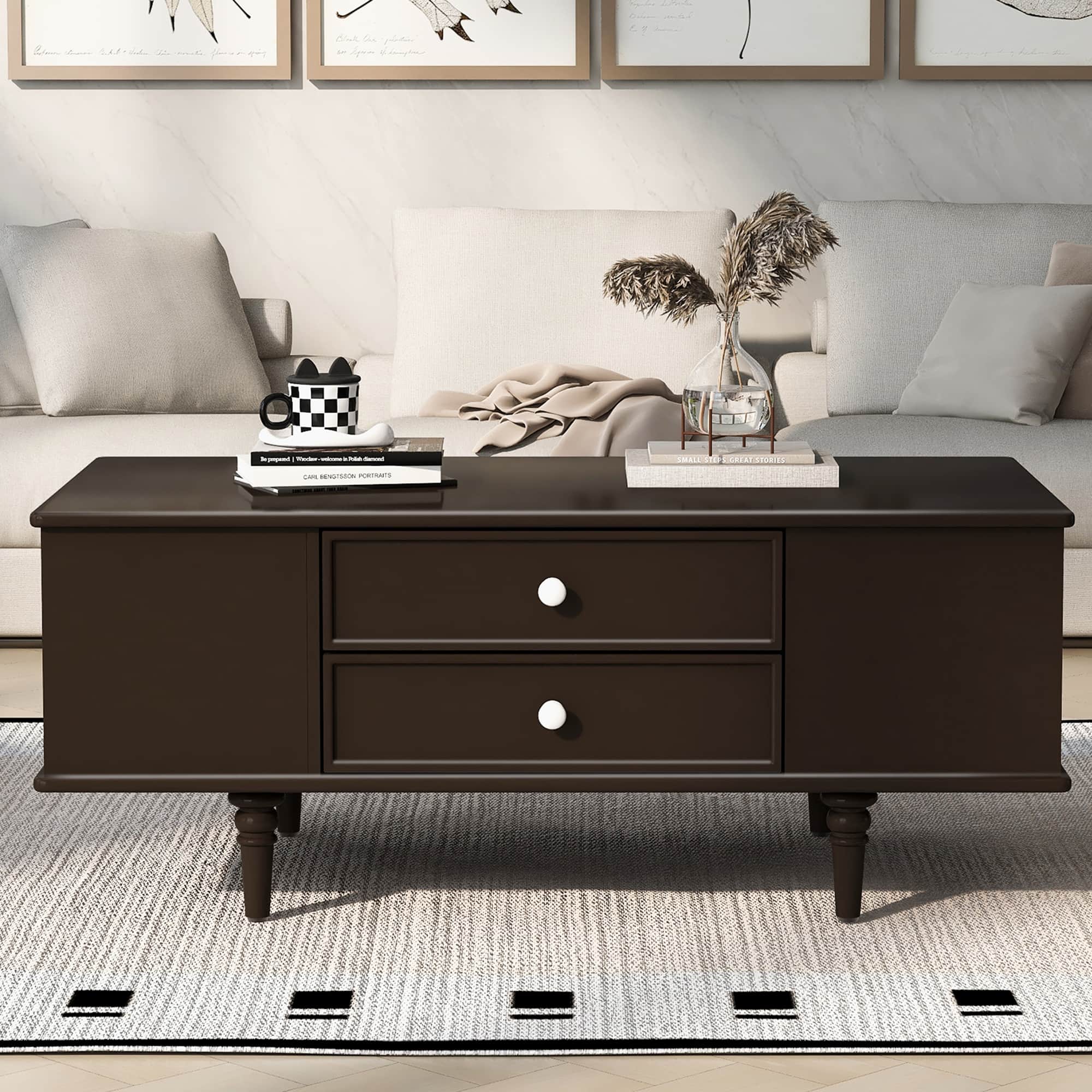 Option Brown