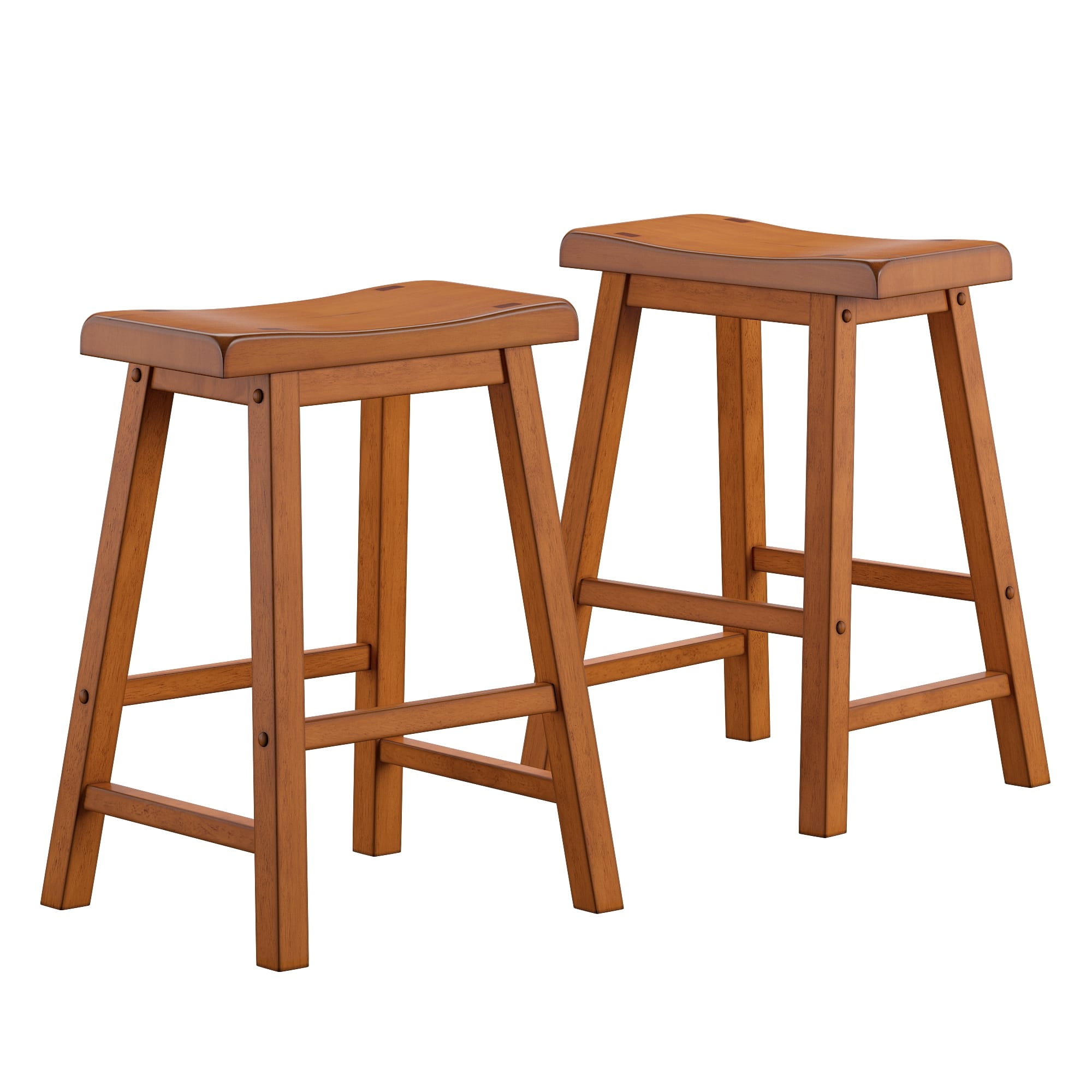 Option Honey Oak