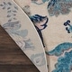 preview thumbnail 28 of 39, Nourison Tranquil French Country Floral Modern Area Rug