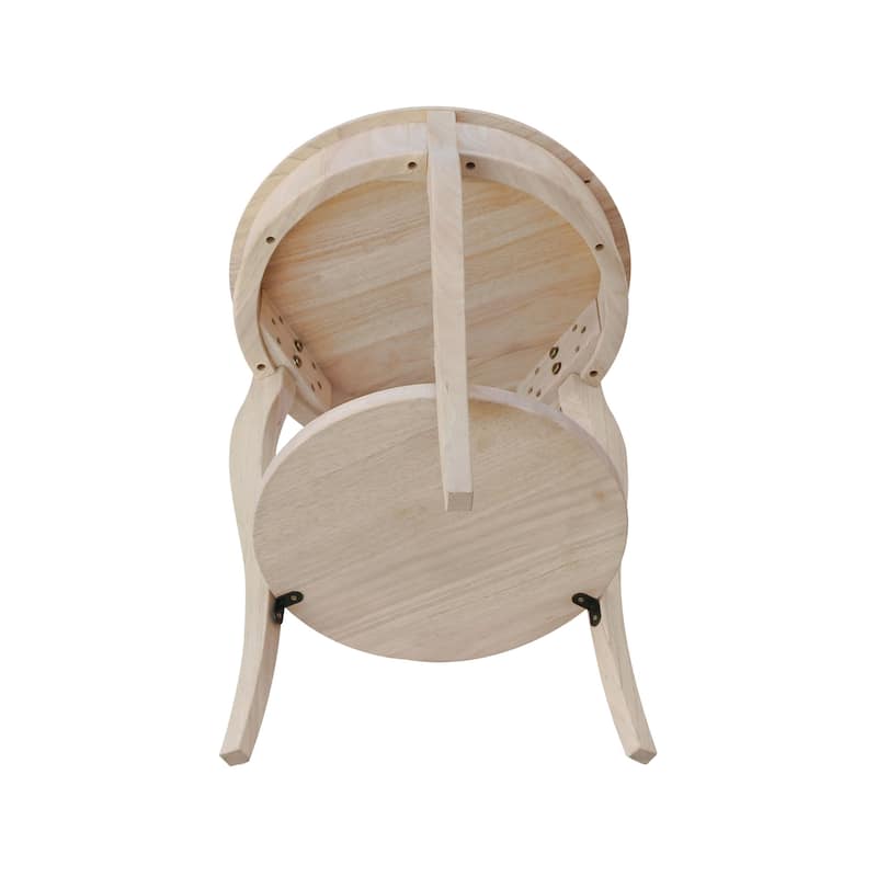 Cambria Round End Table