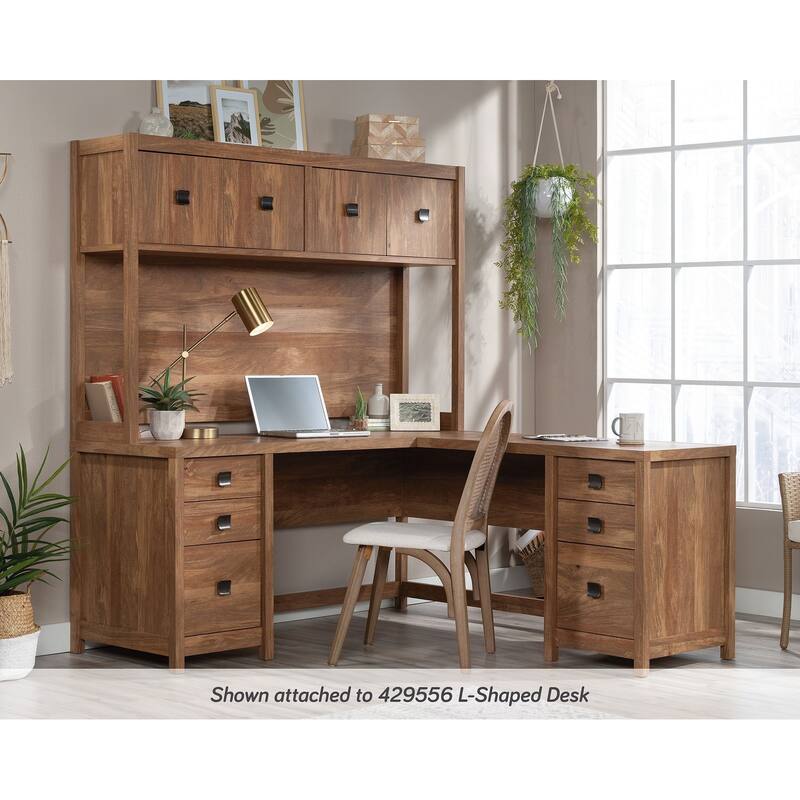 Cannery Bridge Hutch - 66" Wide