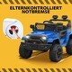 preview thumbnail 15 of 58, 12V Ride Truck Car for Kids