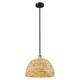 Option Black Antique Brass