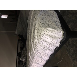 Sleeplanner 10-Inch Hybrid Gel Memory Foam Pocket Spring Mattress