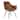 Valentine Iron Upholstered Dining Chair