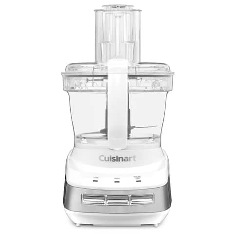 Cuisinart Core Custom 10-Cup Multifunctional Food Processor
