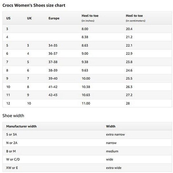 crocs women's neria pro graphic work clog
