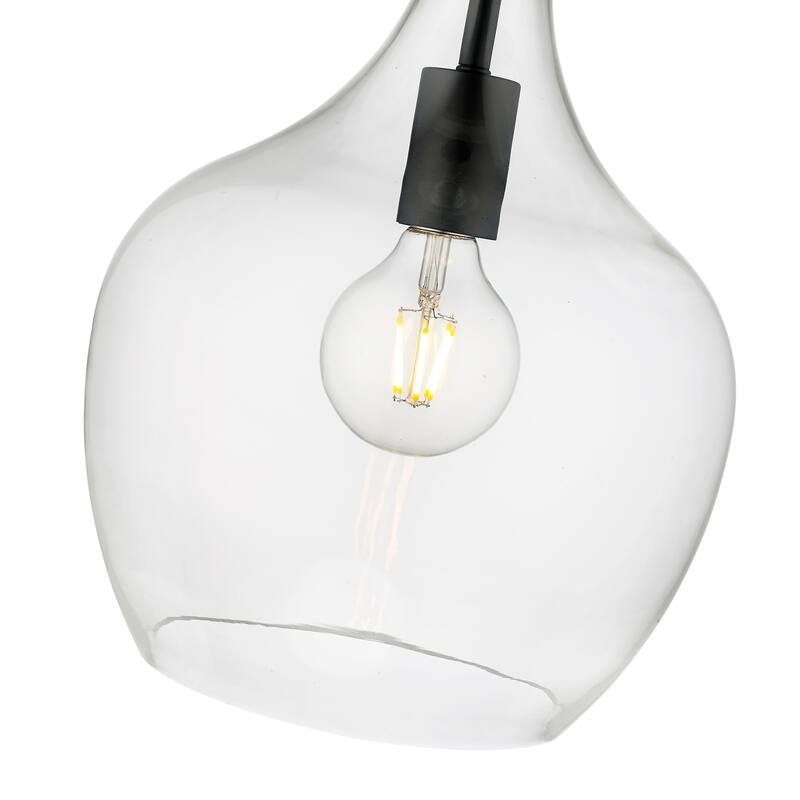 Lamara 1-Light Pendant Light