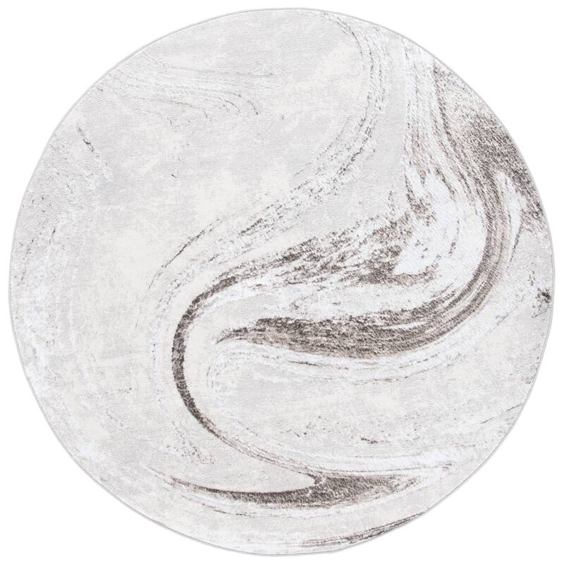 SAFAVIEH Orchard Efrat Modern Abstract Rug