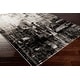 preview thumbnail 6 of 10, Carbon Loft Moreno Abstract Area Rug - 5'2" x 7'6"