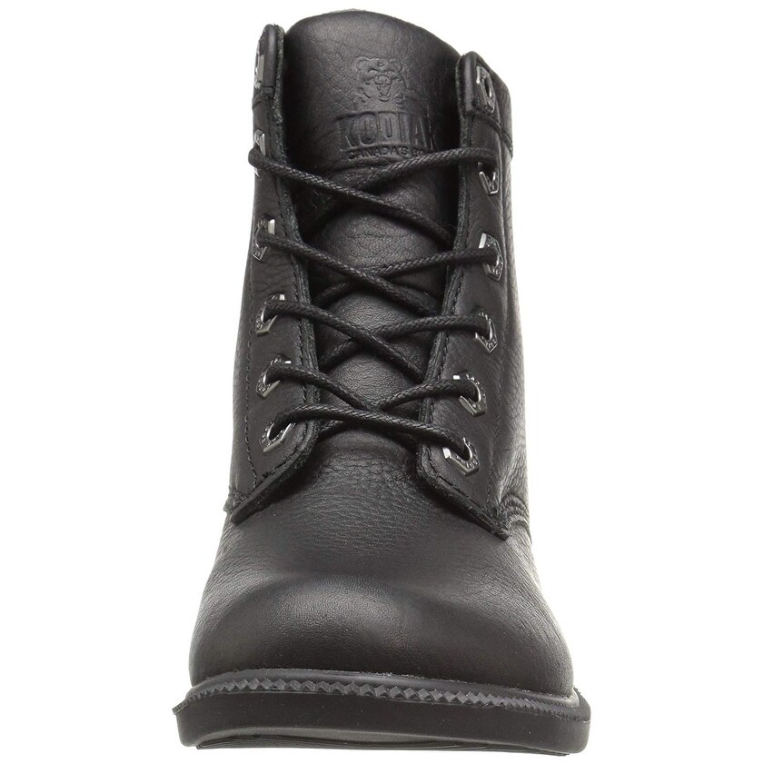 women's kodiak original waterproof boots