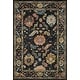 preview thumbnail 29 of 37, Alexander Home Megan Floral Hand-Hooked 100% Wool Area Rug