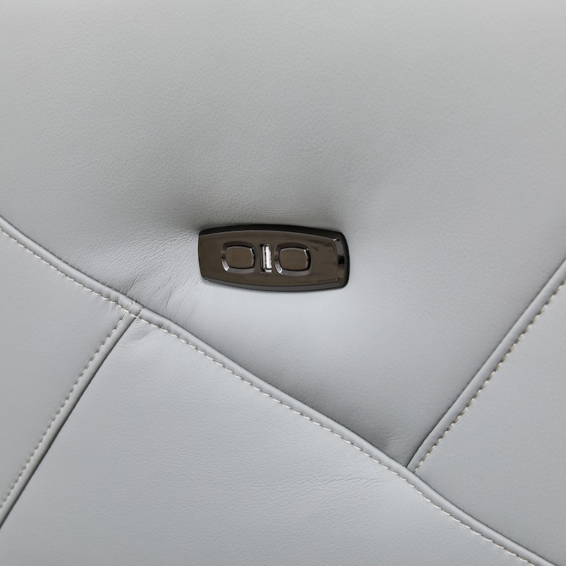 Recliner Chair With Dual Motor