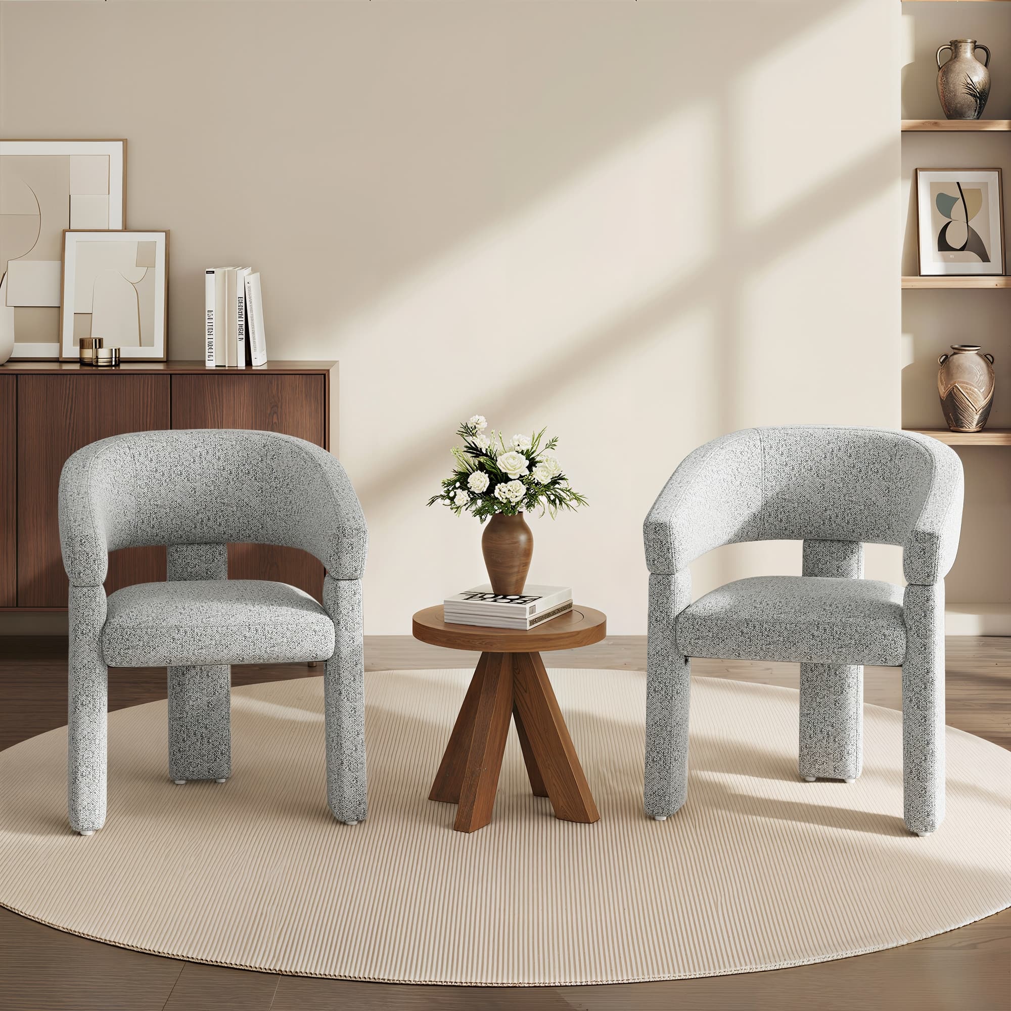 Option Light Grey