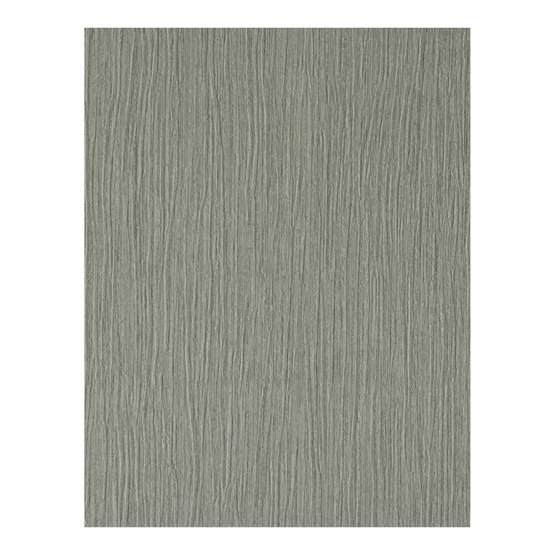 Brewster Hera Grey Textured Wallpaper - 20.5 x 396 x 0.025