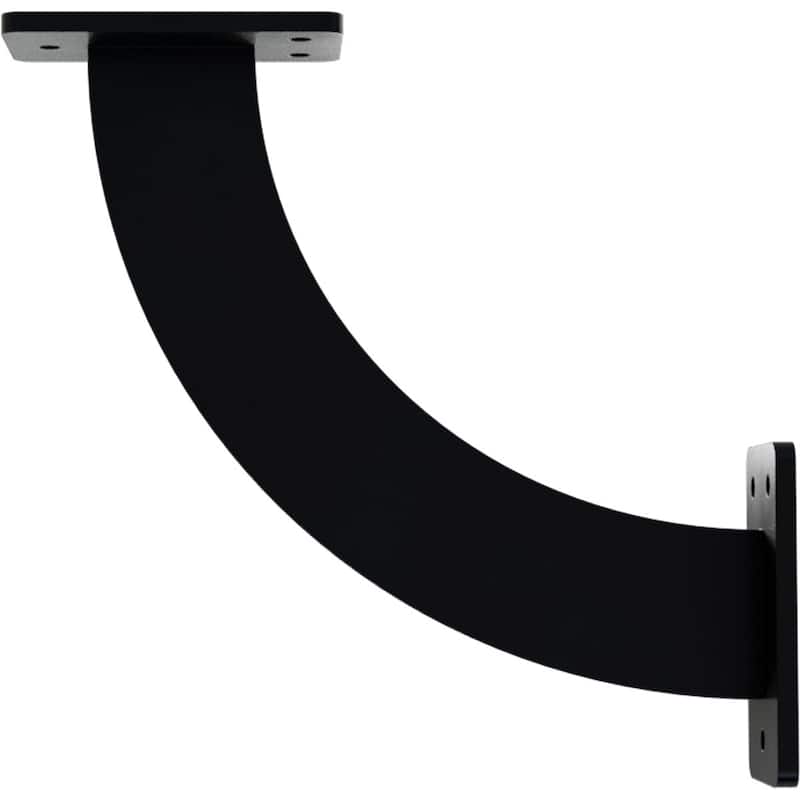 Bradford Steel Bracket