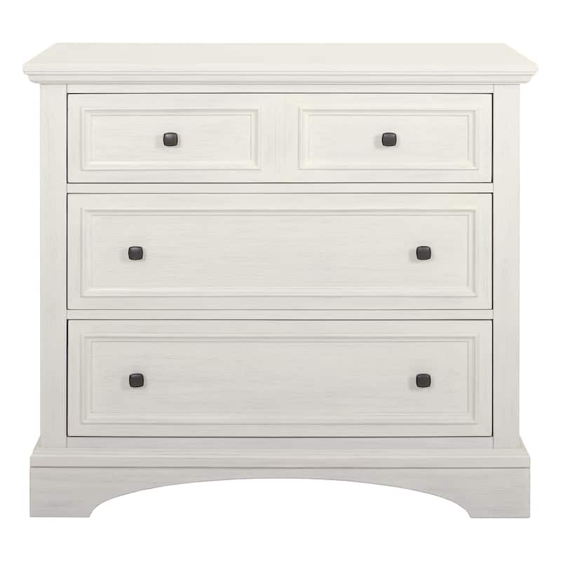 Farmhouse Basics 3 Drawer Chest