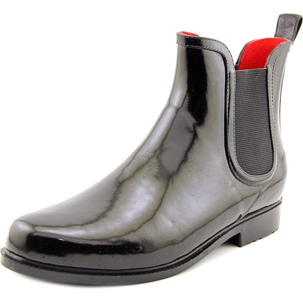 Electric Karma Jet Stream Women Round Toe Synthetic Rain Boot