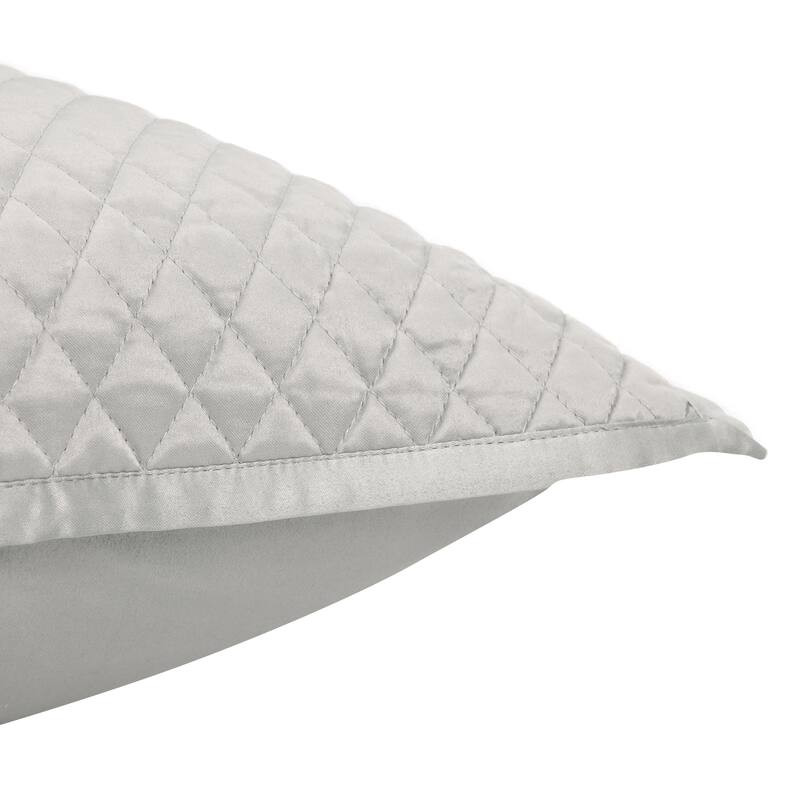 Winthrop 100% Sateen Sham by Kosas Home