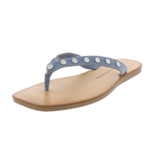 dolce vita metallic sandals