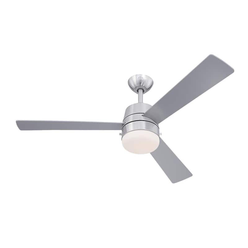 Westinghouse Brinley 52" 3 Blade LED Ceiling Fan